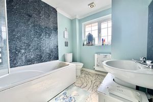 Bathroom- click for photo gallery